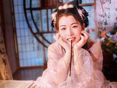 -红袖添香古风写真馆