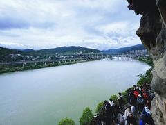 -广元千佛崖