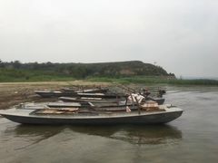 -怀来官厅水库