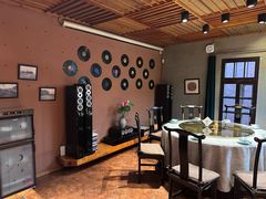 -隐食私房菜(渡口·光荣院南门·老街店)