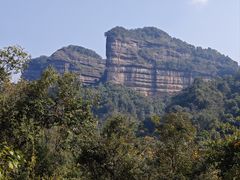 -丹霞山风景名胜区