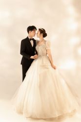 -蒙太奇婚纱摄影(万达店)