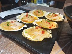 -沈记烧烤海鲜(江汉二路店)