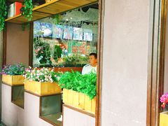 -巴渝菜馆(涿州店)