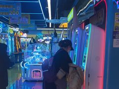 -风云再起游乐汇(北京西单西西友谊店)