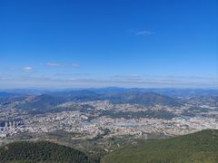 -福建泉州仙公山风景名胜区