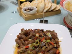 -老德州四合院·德州菜(天衢路店)