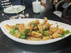 -正宗天津烧麦馆(柳州路店)