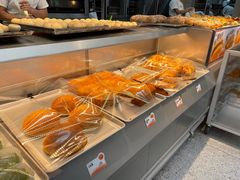 -BreadTalk面包新语·烘焙蛋糕(金光华广场店)