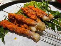 -卡路里的烤宴(浑南首创店)