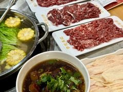 -杏花吴记牛肉火锅
