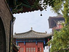 -洛阳周公庙博物馆