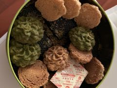 -家琳甜品(江南东店)