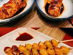 -小山日本料理(太古汇店)