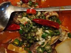 -老蒲鲜·地标·非遗美食(涵江店)