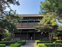 -关帝庙(大同古城)