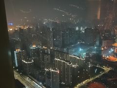 -环球港凯悦 · 享悦中餐厅