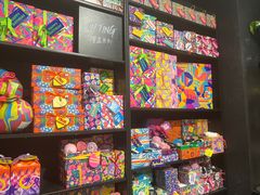 -LUSH(威尼斯人店)