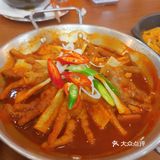 武汉这家韩料店绝对不容错过！