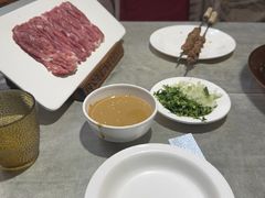 -东来顺饭庄(王府井步行街店)