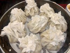 -内蒙联营烧麦 草原石榴红(护国寺店)