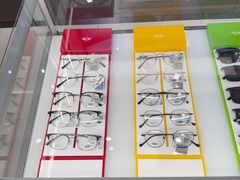 -宝岛眼镜(长沙侯家塘店)