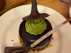 -城市大道红炉披萨烘焙坊