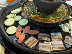 -张老九活油烙锅