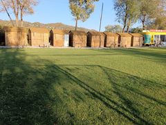 -真地道京味府·鲜橙烤鸭·北京菜(朝外大街东大桥店)