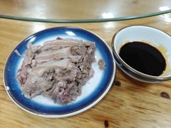 -阿勇面馆(东书房路店)