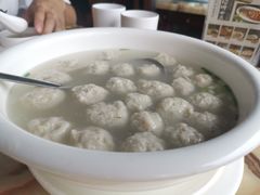 -小船渔村•大连菜•大连焖鱼(明泽街店)