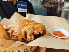 -粉巷13號陕菜馆