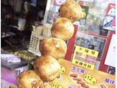 -利强记北角鸡蛋仔(弥敦道店 )