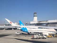 -维也纳国际机场