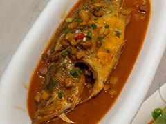-小菜园新徽菜(合肥瑶海万达店)