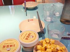 -川正旺江湖菜(三元桥店)
