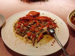 -香然会·园林雅宴(陆家嘴店)