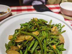 -西贝(财富购物中心店)