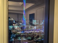 -广州富力丽思卡尔顿酒店