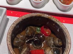 -鲤院·新中式美学·庭院餐厅(夫子庙店)