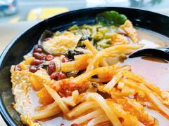 原味螺蛳粉-小蛮妞家螺蛳粉(凯旋路店)