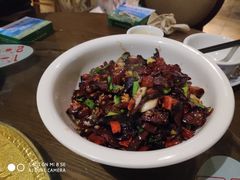 -醉美东江·三文鱼·烧鸡公