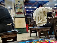 -乔家满族八大碗(流水沟店)