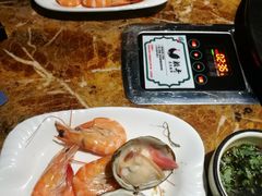 -船奇蒸汽海鲜·闽菜(八市海鲜总店)