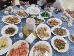 -明记海鲜大排档(巽寮湾店)