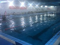 -佳明游泳馆(惠新西街南口店)