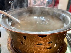 -烤肉季饭庄