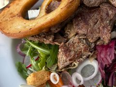 -宝莱纳餐厅(滨江店)