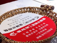 -雲蜀龙阁·金牌水煮鱼(方庄店)