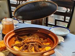 -狮王府淮扬菜(夫子庙老门东店)